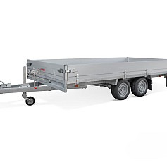 Anssems ASX 3000 325x178x30cm / 3000kg