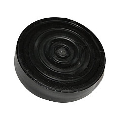 Rubberstop pedaal 33650002P