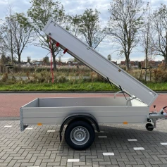 Bagagewagen huren bij Imanse in Aalsmeer