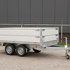 Henra KP353518 351x185cm / 3500kg