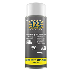 Sekalube PTFE ritsspray 400ml