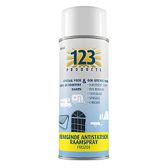 Prozor antistatische raamspray 400ml