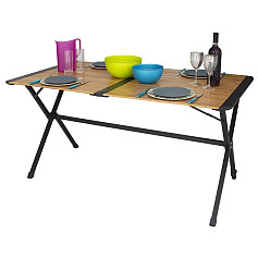 Tafel Chamberry Bamboo L