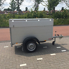 Anssems Bagagewagen 181x100x83