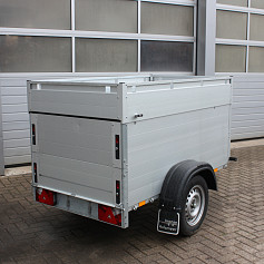 Anssems Bagagewagen 181x100x83