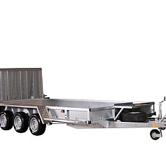 Variant 3520M5 bladveren 460x198x30cm / 3500kg