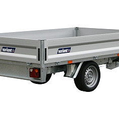 Variant Pro-Line 150 / Diverse modellen