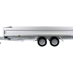Variant Pro-Line 210 / Diverse modellen