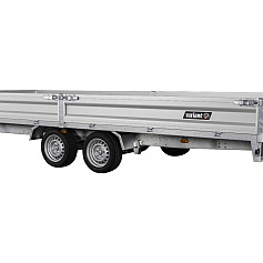 Variant X line Plateauwagen / Diverse modellen