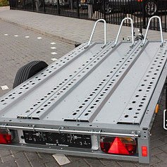 Stema STM-750 210x153 / 750kg
