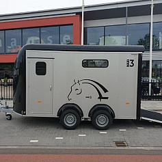  Cheval Liberté Maxi 3 / 3500kg