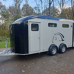  Cheval Liberté Maxi 4 / 3500kg