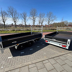 Variant 2018 P3 Edition 315x175 / 2000kg