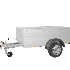 Anssems GTB 750 211x126x48 HT / 750kg