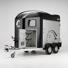 Cheval Liberté Gold One Origins / Aluline 1600kg