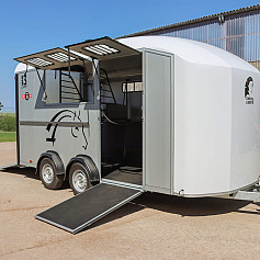  Cheval Liberté Maxi 3 Living / 3500kg