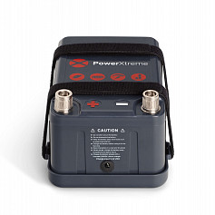 PowerXtreme X10 Lithium accu