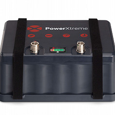 PowerXtreme X30 Lithium accu