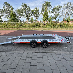 Brain James Autotransporter (28-WPV-4)