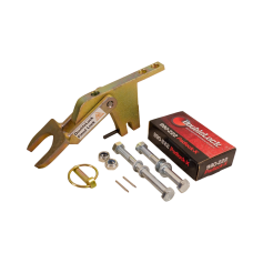 DoubleLock A60 / SCM Gekeurd