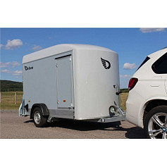Debon Roadster 300 Plywood / 1300kg