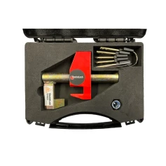 DoubleLock Compact Eagle / SCM Gekeurd