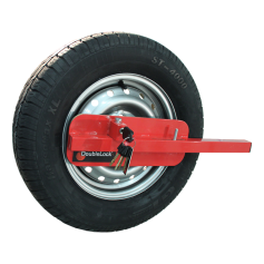 DoubleLock Buffalo