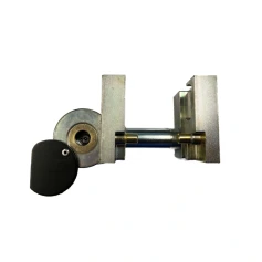 Steady KS-26 koppelingsslot  / SCM Gekeurd
