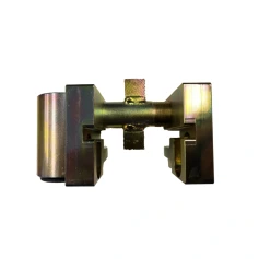 Steady KS-25 koppelingsslot  / SCM Gekeurd