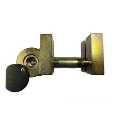 Steady KS-20 koppelingsslot  / SCM Gekeurd