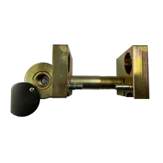 Steady KS-29 koppelingsslot  / SCM Gekeurd