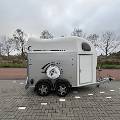 Cheval Liberté Gold One / 1.5 paards