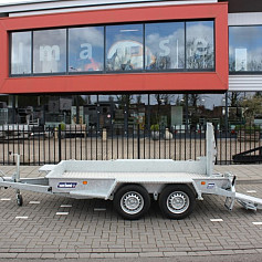 Machinetransporter 2716 B3 / 2700kg
