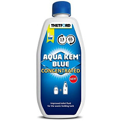 Thetford Aqua Kem Blue concentrated