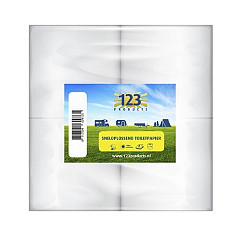 Toilet papier 4x250 vel