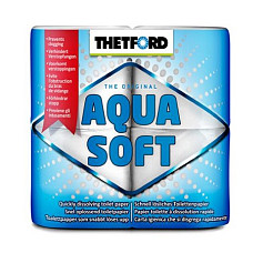 Thetford Aqua  soft toiletpapier