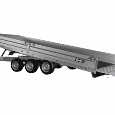 Uni Multi trailer 3553 UX / 3500kg