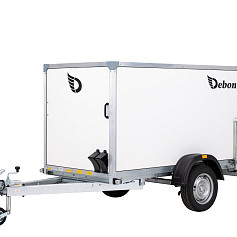 Debon C220 Plywood / 750kg