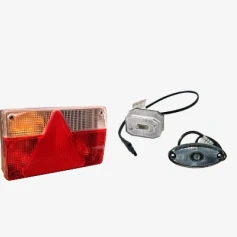 5772 verlichting aanhangwagen