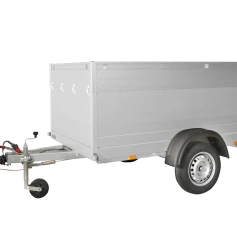 Anssems GTB 750 211x126x83 VT1 / 750kg