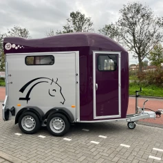 Cheval Liberté Gold 3 / 2600kg