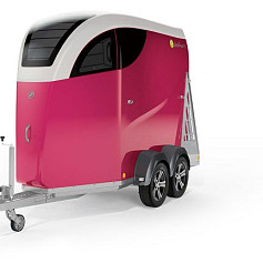 Bucker Careliner-S / 1600kg