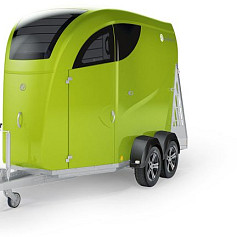 Bucker Careliner-M / 2400kg - 2700kg