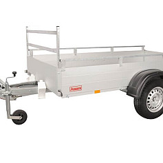 Anssems GTB1200r 251x126x30 / 1200kg
