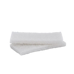Scrubby reservepad