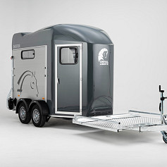 Cheval Liberté HippoMobile 2600kg