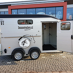 Cheval Liberté MultiMax / 2600kg