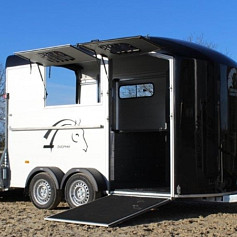  Cheval Liberté Maxi 2 / 2600kg