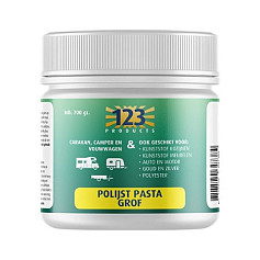 Polijstpasta grof pot 700gr