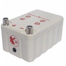 lithium accu
